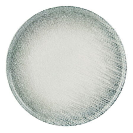 Linear Pizza Plate 31cm/12?"