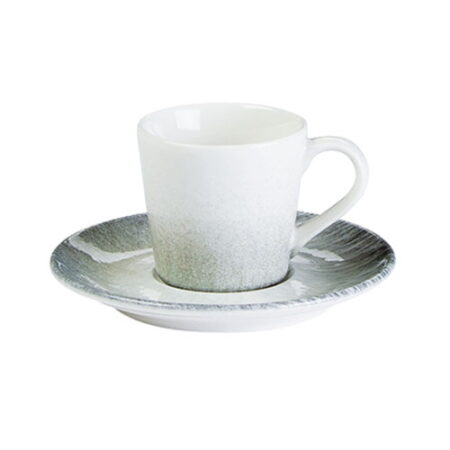 Linear Espresso Cup 80ml/2?oz