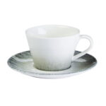 Linear Cappuccino Cup 250ml/8?oz