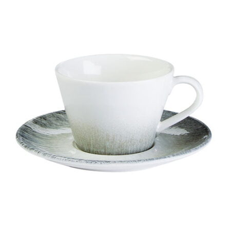 Linear Cappuccino Cup 250ml/8?oz