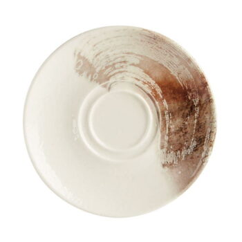 Palette Double Well Saucer 16cm/6?"