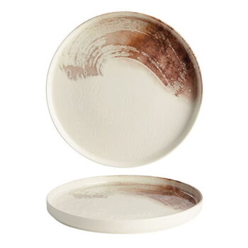 Palette Signature Plate 25.5cm/10"
