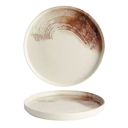 Palette Signature Plate 25.5cm/10"