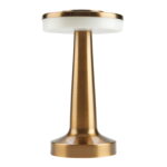 Timeless Bronze Table Lamp 19.5cm