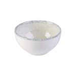 Ripple Dip Pot 8cm/7cl