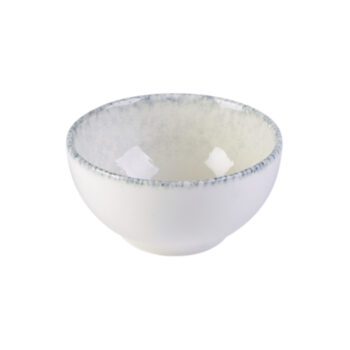 Ripple Dip Pot 8cm/7cl