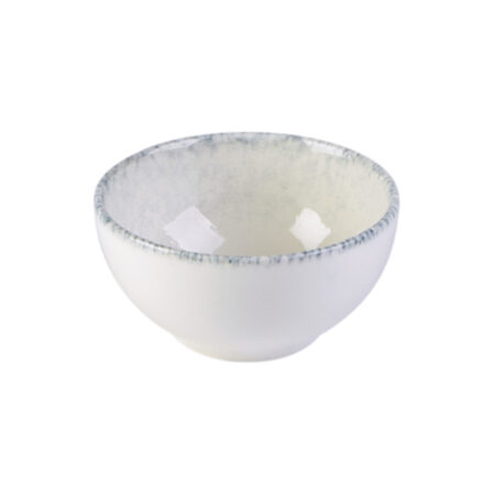 Ripple Dip Pot 8cm/7cl