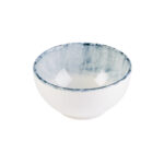Wave Low Bowl 10cm/10cl