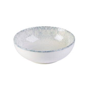 Ripple Low Bowl 13cm/25.5cl
