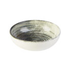 Swirl Low Bowl 13cm