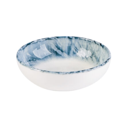 Wave Rice Bowl 12cm  (368115)