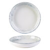Ripple Low Bowl 22cm/59cl
