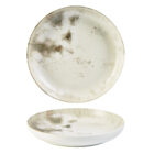 Sand Low Bowl 22cm/59cl