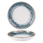 Reef Low Bowl 27cm/74cl