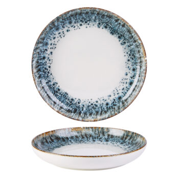 Reef Low Bowl 27cm/74cl