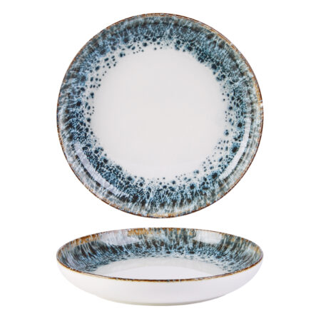 Reef Low Bowl 27cm/74cl
