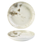 Sand Low Bowl 27cm/74cl