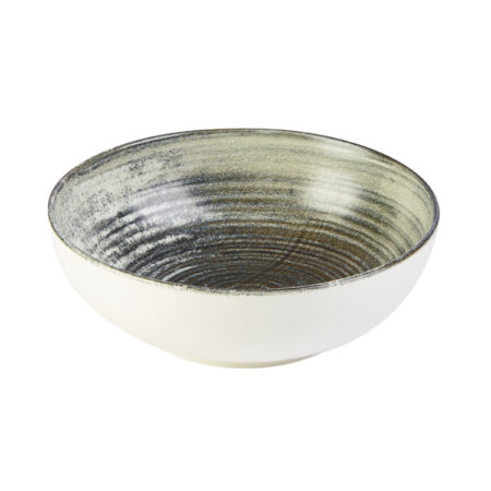 Swirl Deep Bowl 17cm/44cl