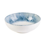 Wave Deep Bowl 19cm/77cl