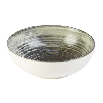 Swirl Rice Bowl 12cm  (368115)