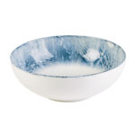 Wave Tear Dish 11cm/10cl