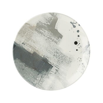 Canvas Coupe Plate 17cm / 6?"