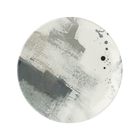 Canvas Coupe Plate 17cm / 6?"