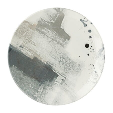 Canvas Coupe Plate 27cm / 10 ?"