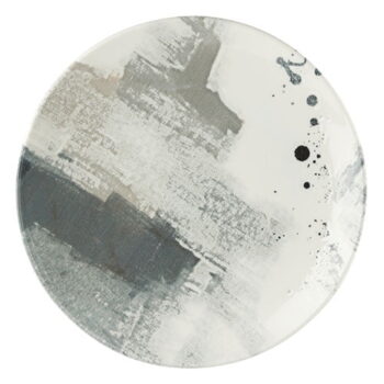 Canvas Coupe Plate 30cm / 11 ?"