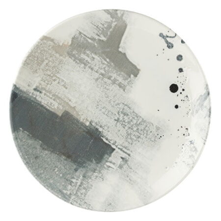 Canvas Coupe Plate 30cm / 11 ?"