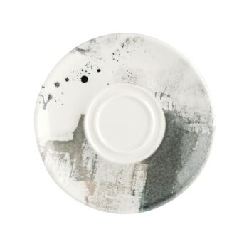 Canvas Saucer 16cm / 6 ?"