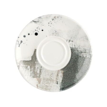 Canvas Saucer 16cm / 6 ?"