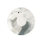 Canvas Espresso Saucer 12cm / 4 ?"