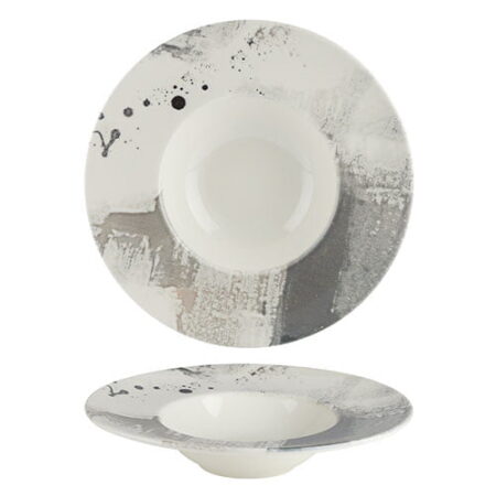 Canvas Deep Pasta Dish 29cm / 11 ?"