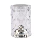 Crystal Acrylic Table Lamp 14cm/5 1/2"