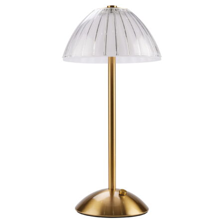 Classic Bronze Table Lamp 31cm/ 12 1/4"