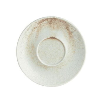 Tundra Espresso Saucer 12cm/4?"