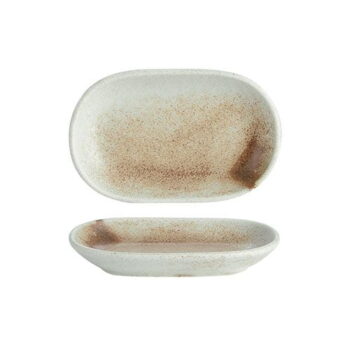 Tundra Oval Dish 14 x 9cm 5? x 3?"