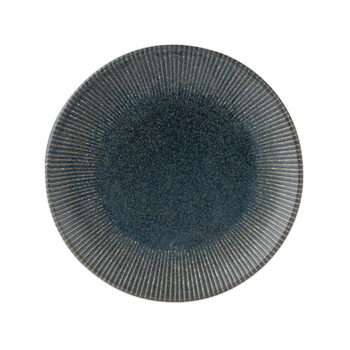 Flint Coupe Plate 17cm/6?"