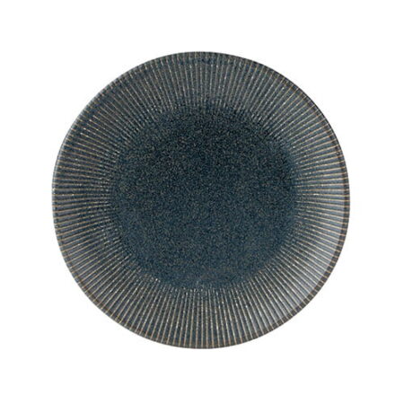 Flint Coupe Plate 17cm/6?"