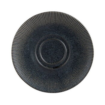 Flint Double Well Saucer 16cm/6?"