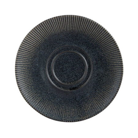 Flint Double Well Saucer 16cm/6?"