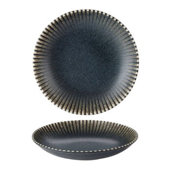 Flint Coupe Bowl 22cm/8?"