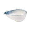 Swirl Tear Dish 11cm/10cl