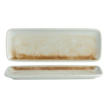 Tundra Rect Platter 30 x 11cm 12 x 4?"