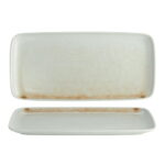 Tundra Rect Platter 34 x 16cm 13? x 6?"
