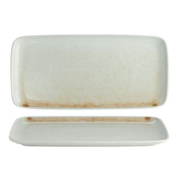 Tundra Rect Platter 34 x 16cm 13? x 6?"