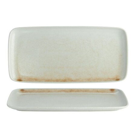 Tundra Rect Platter 34 x 16cm 13? x 6?"