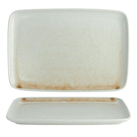 Tundra Rect Platter 33 x 23cm/9"
