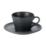 Flint Tea Cup 200ml/7oz